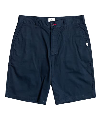 Quiksilver Men's Crest Chino Shorts2