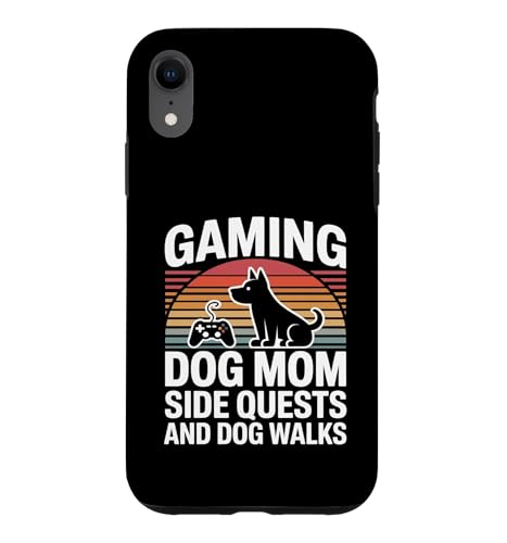 �Q�[�~���O �� �}�} �T�C�h �N�G�X�g �� �U�� ���g�� �X�}�z�P�[�X iPhone XR �p