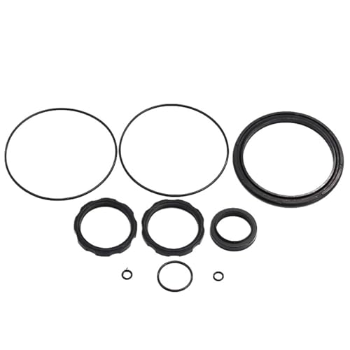 Kit de bague d'étanchéité piston MAL 20mm pour étanchéité de vérin