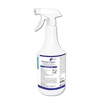 Meditrade 01800976+ medizid Rapid + Spray-Flasche mit Sprühkopf, 1 Liter – Ansicht 4