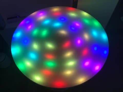 5V WS2812B USB Tira LED, 60 LEDs/m IP67 Impermeable Flexible RGB