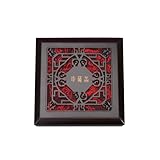 Boîtes à bijoux : taille adaptée pour mieux répondre à vos besoins de rangement de bijoux, boîtes de rangement décoratives pour bijoux