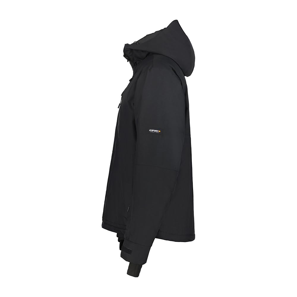 Icepeak Chester SCHWARZ - 54