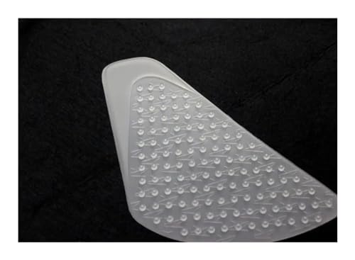Stickers réservoir traction pads pour protéger la peinture des rayures CB1300