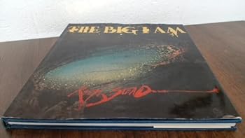 Hardcover The Big I Am Book