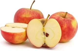 Demeter Äpfel Elstar, im Beutel (1 kg) — Empfehlung für Apfelmus ohne Zucker
