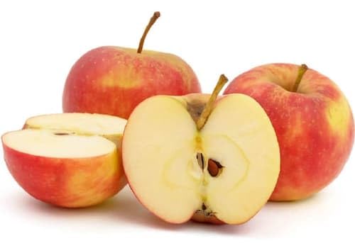 Demeter Äpfel Elstar im Beutel (1 kg)