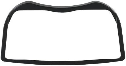 Carpet glider attachment