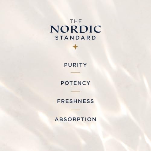 Nordic Naturals Ultimate Omega Fish Oil