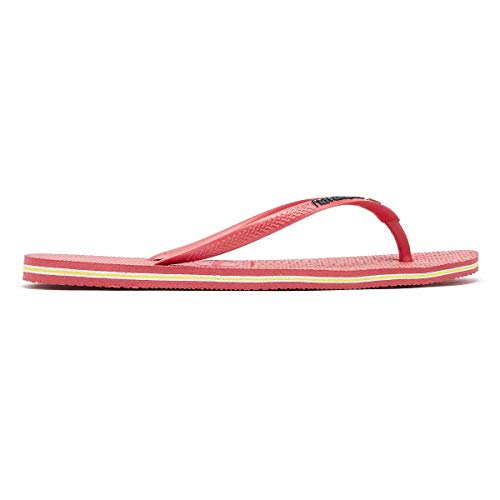 Image of Havaianas Women's Brazil Logo Sandals