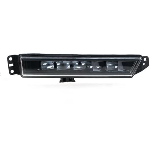 Feu avant antibrouillard droit pour CR-V 2017-2020 cadre de pare-chocs