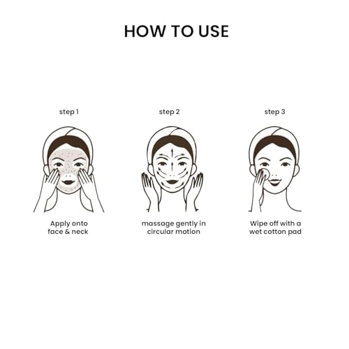 Image of Khadi Organique Gold Face Massage Gel (Pack Of 2)