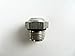 Ford YL3Z7D273AA CONNECTOR - OIL TUBE