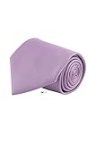SOLS Tie Globe, Lila, 150 x 8 cm
