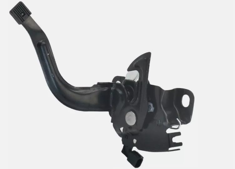 Bonnet Hood Latch Lock Assembly Fit for Honda CR-V 2017-2022 74120-TLA-A01 74120TLAA01