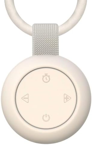 Portable Baby Sound Machine & Essentials for Babies & Kids