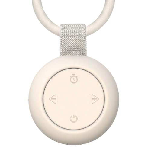 Jaroco Portable Baby Sound Machine