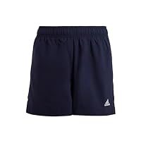 adidas – Adidas Unisex Kinder Essentials Small Logo Chelsea Shorts, L