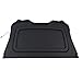 BOPARAUTO Cargo Cover for Ford Focus Accessories 2012-2017 2018 Rear Trunk Shade Non-Retractable Cargo Cover