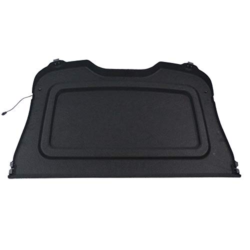 BOPARAUTO Cargo Cover for Ford Focus Accessories 2012-2018 Non-Retractable by BOPARAUTO - Used condition - Image 4