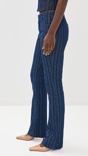 Women's Charismatic Jeans4