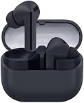 Samsung Galaxy Buds 3-FE (2025) True Wireless Bluetooth Headphones, Active Noise Cancelling, Clear Calls, Long Life Battery, Handsfree AI, Latin America Stock SM-R420NZKALTA - (Black)