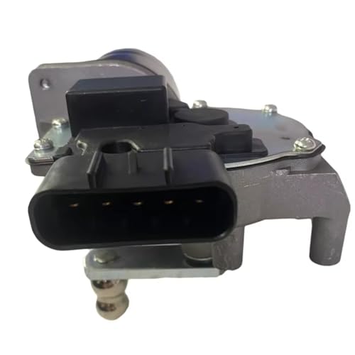 Moteur d'essuie-glace avant bloqué sur Citroën Jumper ? Solution 77364080