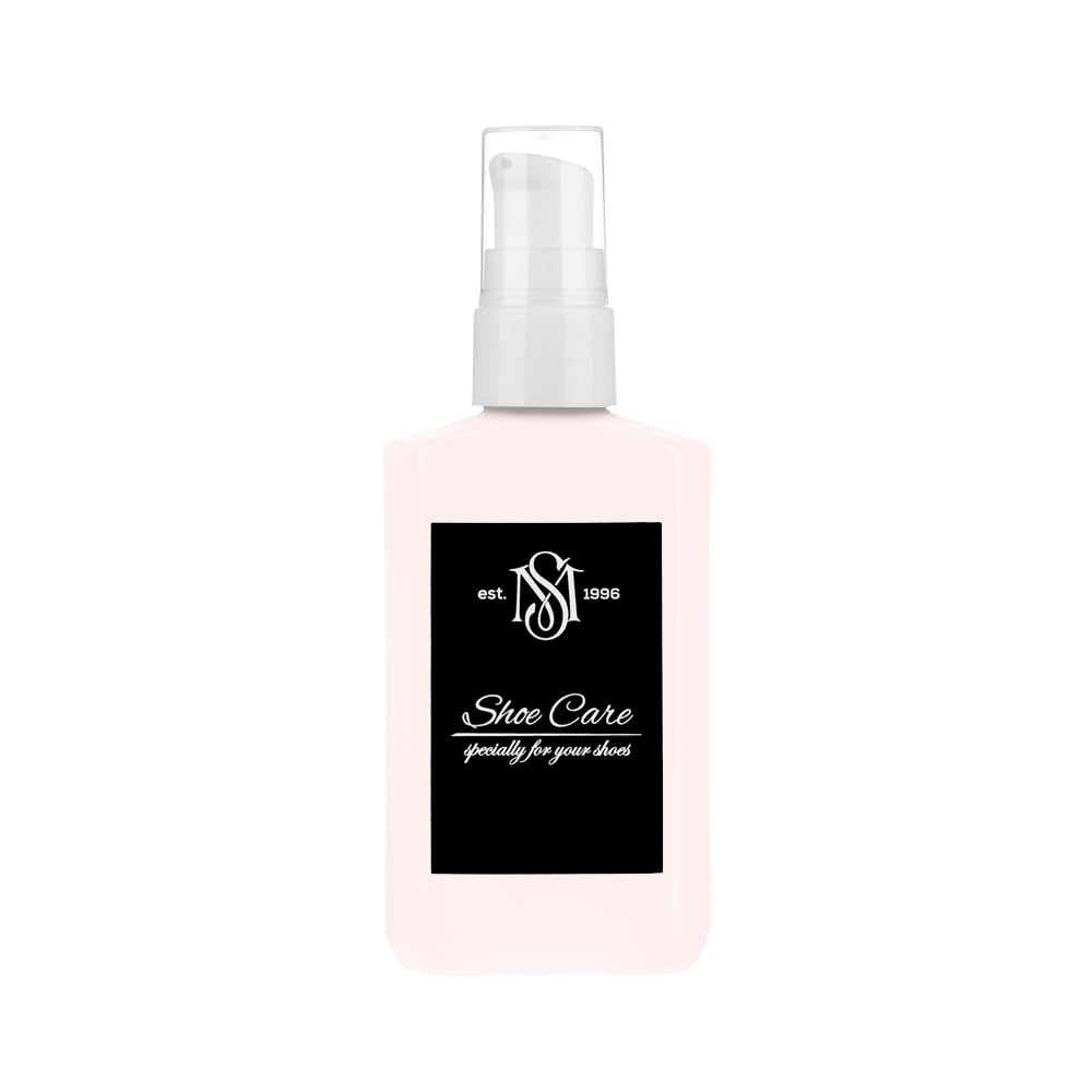 Soin assouplissant pour cuir MAVI STEP Rose Coquillage