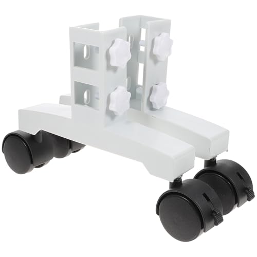 TOBBOMEY 2 Piezas Soporte para Calentador