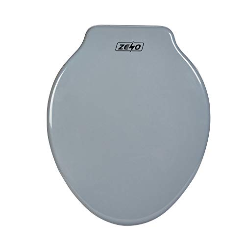 ZENO Camping Toilet 5L | Portable Toilet | Portable Toilets for Adults | Large, Lightweight, Compact Camping Toilets | Includes Commode Bucket, Paper Holder | Great for Outdoor Use | No Assembly - Image 6