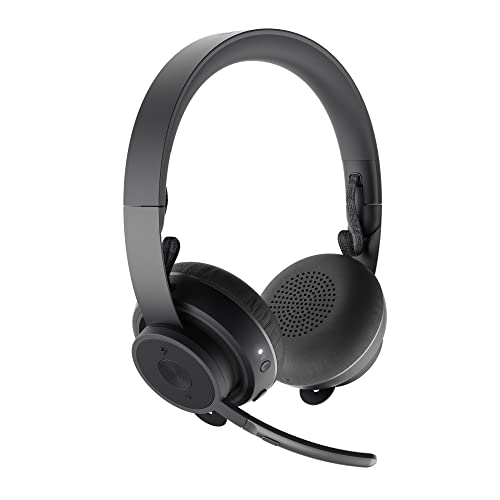 Amazon.co.jp: ロジクール ワイヤレス Bluetooth ヘッドセット