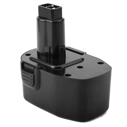 Batterie 14.4V Ni-MH pour Rénover la Maison avec Perceuse DC984