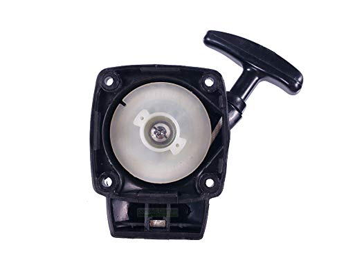 Arrancador manual para desbrozadora Hecht 127 BTS 26 ccm / 1,1 CV