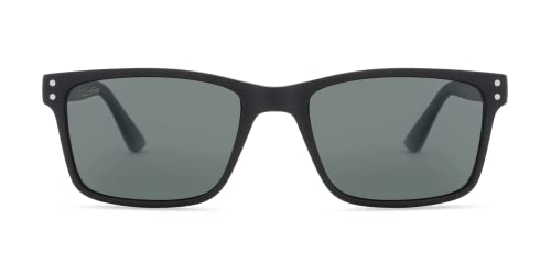 Image of Hobie unisex-adult Flats Polarized Sunglasses