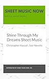 Sheet Music Now