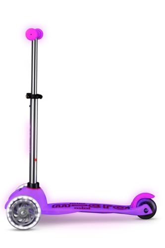 Scooters, Imagen adicional