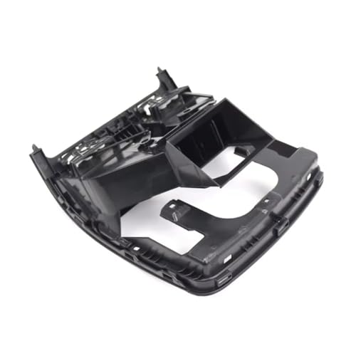 Grille console avant climatisation VW Rabbit 2006-2009 anti vibration