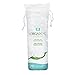 Organyc Beauty 100% Organic Cotton Rounds, 210 Count
