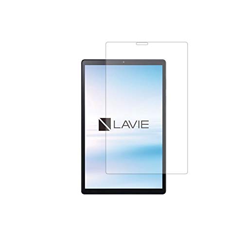 ClearView �y2���Z�b�g�zNEC LAVIE Tab E TE510/KAS 10.3�C���`�Ή� �t���ی�t�B���� �}�b�g(���˒ጸ)�^�C�v