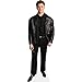 Produktbild Oakes Fegley (Black Outfit) Pappaufsteller Mini