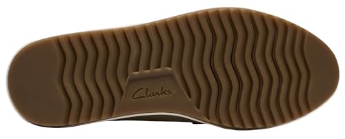 Image of Clarks Women's Zylah Top Loafer