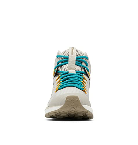 Image of Columbia Women's Trailstorm Mid Waterproof Hiking Shoe