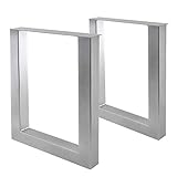 MODERNES DESIGN: Das moderne schlichte Design passt hervorragend zu jeder Einrichtung.