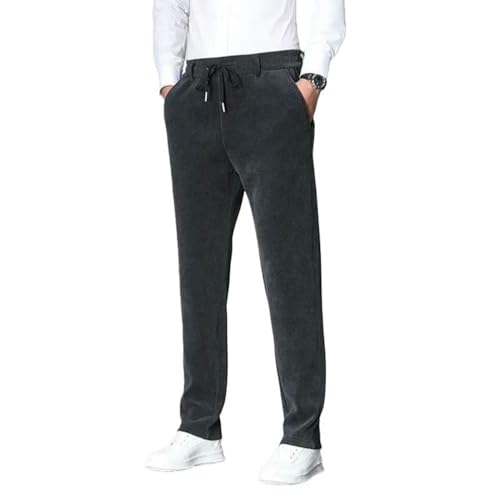 Pantalon de sport homme épais pour l'hiver