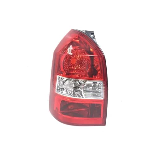 Coque de feu arrière pour Tucson 2006-2012 boîtier gauche cassé