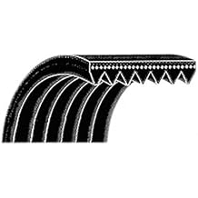 All States V-Belt Micro-Rib fits John Deere 7405 8100 8100T 8110 8110T 8200 8200T 8210 8210T 8300 8300T 8310 8310T 8400 8400T 8410 8410T R157687 R124785