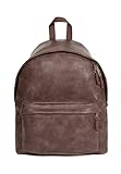 eastpak springer braun  EASTPAK Sac à Dos Padded Pak\'R