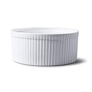 WM Bartleet & ‿Sons 1750 T148 Bol à soupe et ragoût en porcelaine Motif