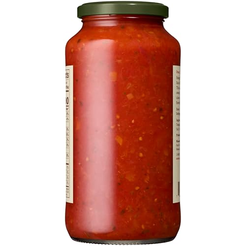 Image of Rao's Homemade Tomato Herb Sauce Made with Italian Tomatoes, 24 oz
