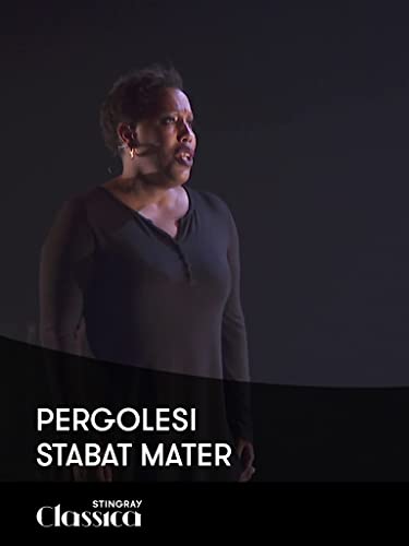 Pergolesi - Stabat Mater